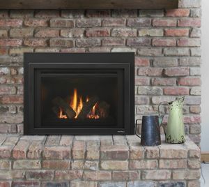 Heat & Glo: Provident 30