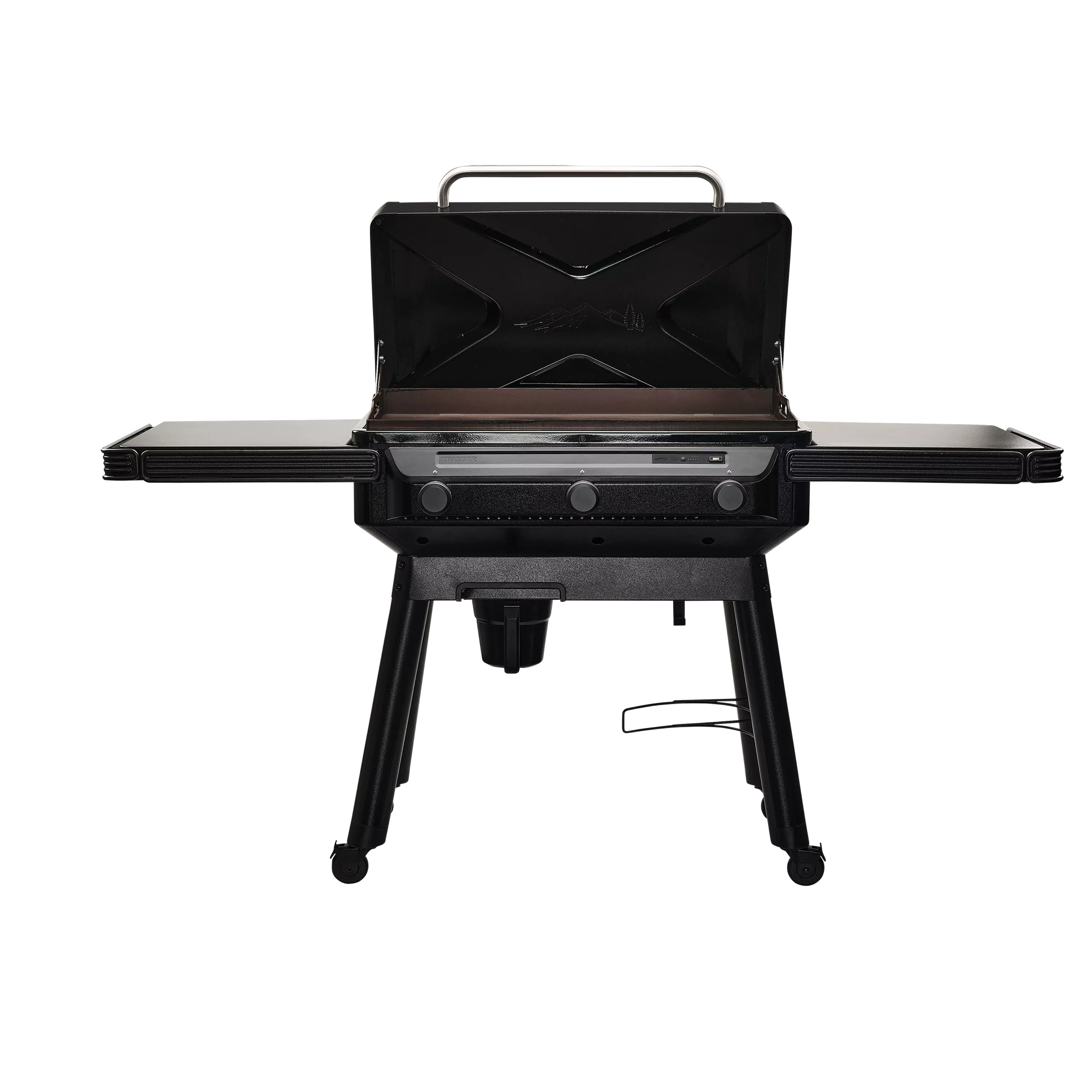 Traeger Flatrock 3-Zone Griddle